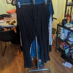 💙Hanes M mens pajama pants